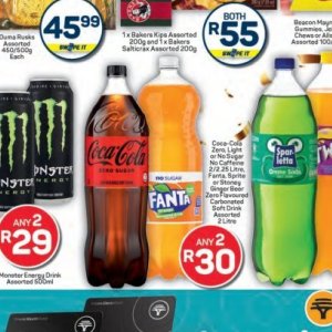 Sugar at Pick n Pay Hyper