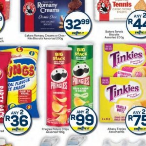  at Pick n Pay Hyper