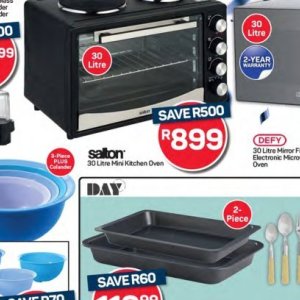Oven at Pick n Pay Hyper