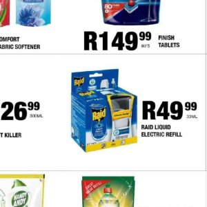   at Take n Pay