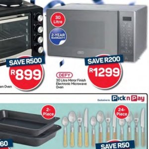   at Pick n Pay Hyper