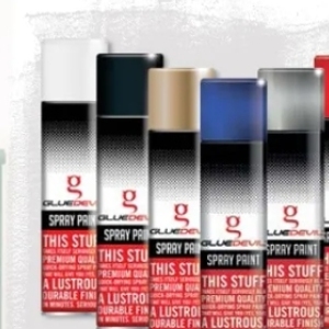 Paint at Builders Warehouse