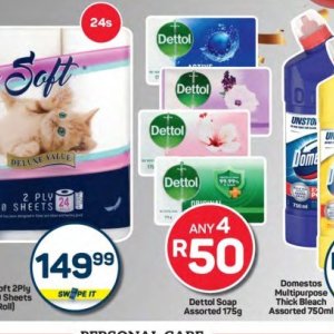   at Pick n Pay Hyper
