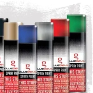 Paint at Builders Warehouse