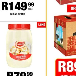 Diapers pampers  at Take n Pay