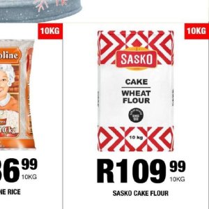 Cake at Take n Pay