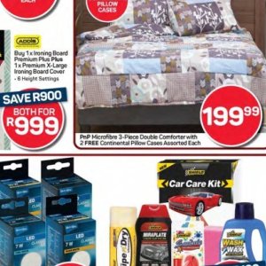 Pillow at Pick n Pay Hyper