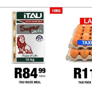   at Take n Pay