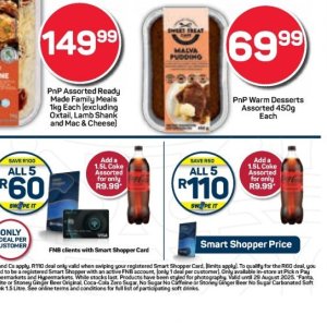   at Pick n Pay Hyper