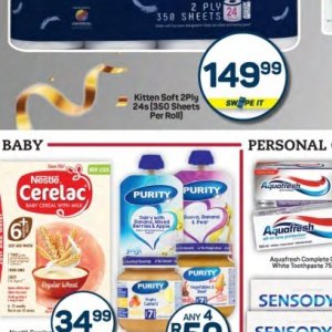   at Pick n Pay Hyper