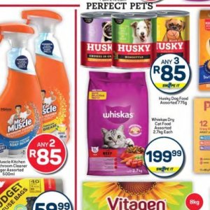   at Pick n Pay Hyper