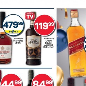 TV set at Pick n Pay Hyper