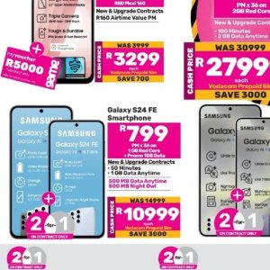 Smartphone samsung  at Game