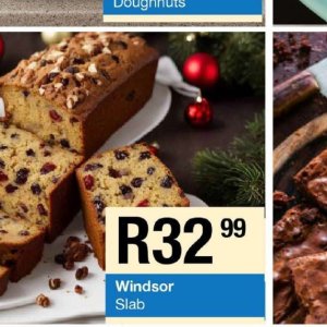 Slab at Take n Pay