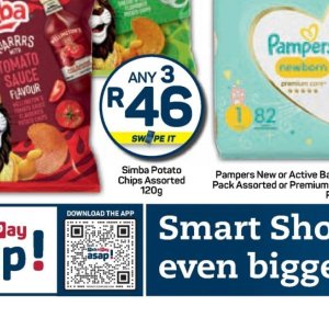   at Pick n Pay Hyper