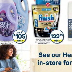   at Pick n Pay Hyper
