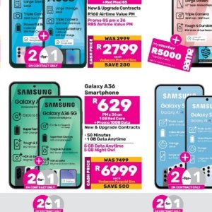 Smartphone samsung  at Game