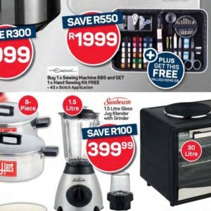 Jug at Pick n Pay Hyper