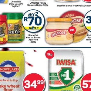 Butter at Pick n Pay Hyper