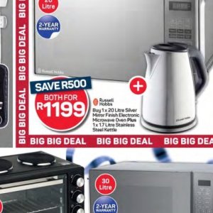   at Pick n Pay Hyper