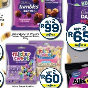 Raisins at Pick n Pay Hyper