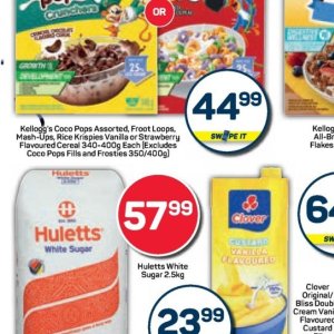 Rice at Pick n Pay Hyper