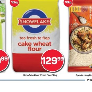 Cake at Pick n Pay Hyper