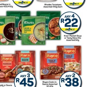   at Pick n Pay Hyper