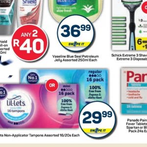 Jelly at Pick n Pay Hyper