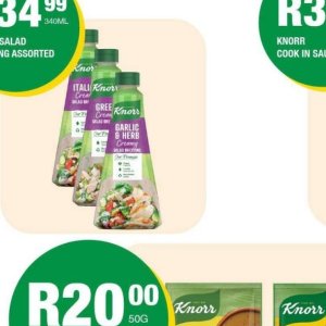 Garlic at Take n Pay