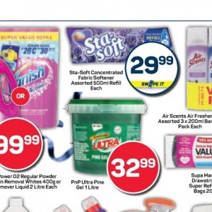 Fabric at Pick n Pay Hyper