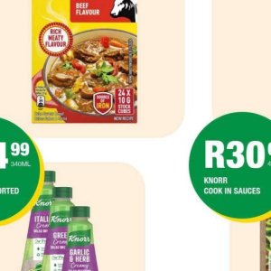 Iron at Take n Pay
