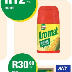   at Take n Pay