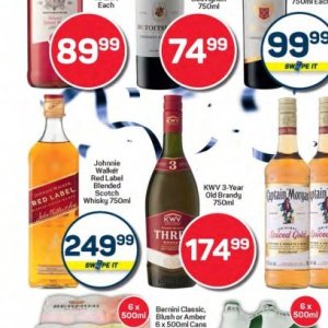 Red Label at Pick n Pay Hyper