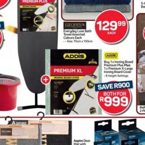 Cover at Pick n Pay Hyper
