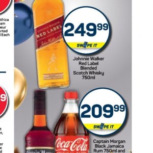  Red Label at Pick n Pay Hyper