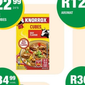 Beef at Take n Pay