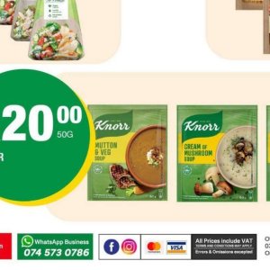   at Take n Pay