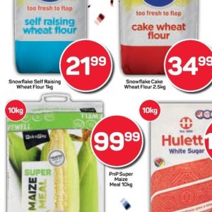 Flour at Pick n Pay Hyper