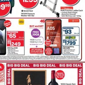  at Pick n Pay Hyper