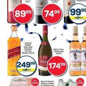  Red Label at Pick n Pay Hyper