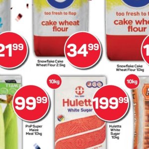 Cake at Pick n Pay Hyper