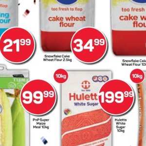 Flour at Pick n Pay Hyper