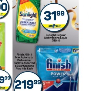 Liquid at Pick n Pay Hyper