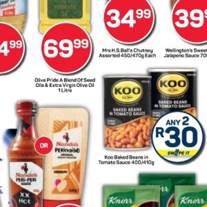 Olive oil at Pick n Pay Hyper