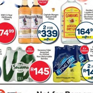 Cider at Pick n Pay Hyper