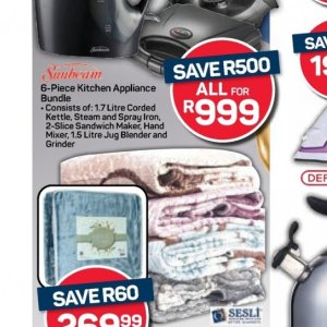 Blender at Pick n Pay Hyper