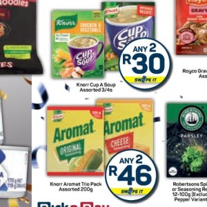   at Pick n Pay Hyper