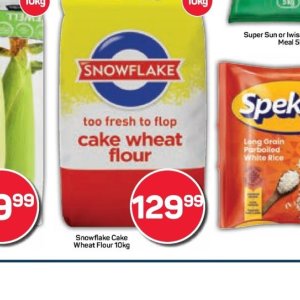Cake at Pick n Pay Hyper