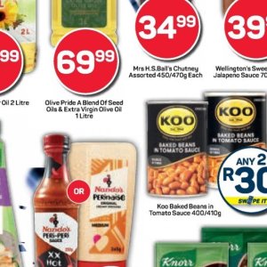 Olive oil at Pick n Pay Hyper